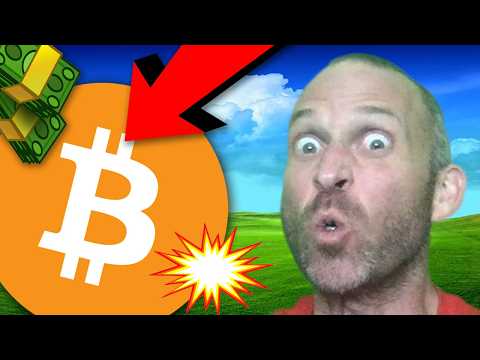 DISTURBING FACT ABOUT BITCOIN TODAY!!!!!!!!!!!!!!!!! [Video]