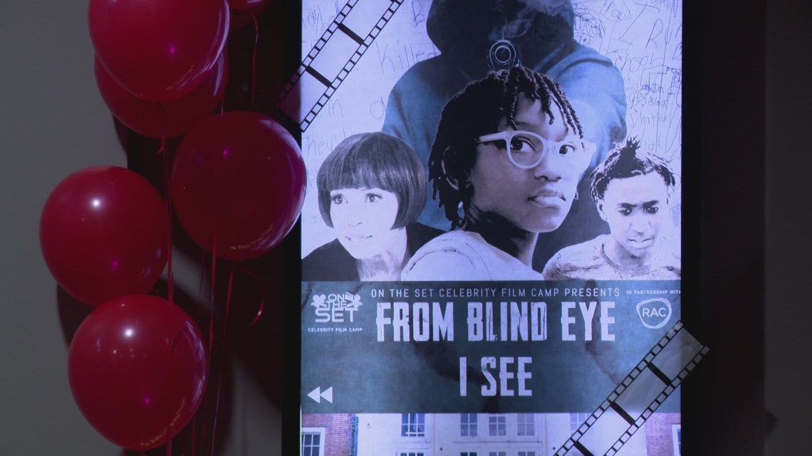 Movie by young filmmakers about gun violence premieres in St. Louis [Video]