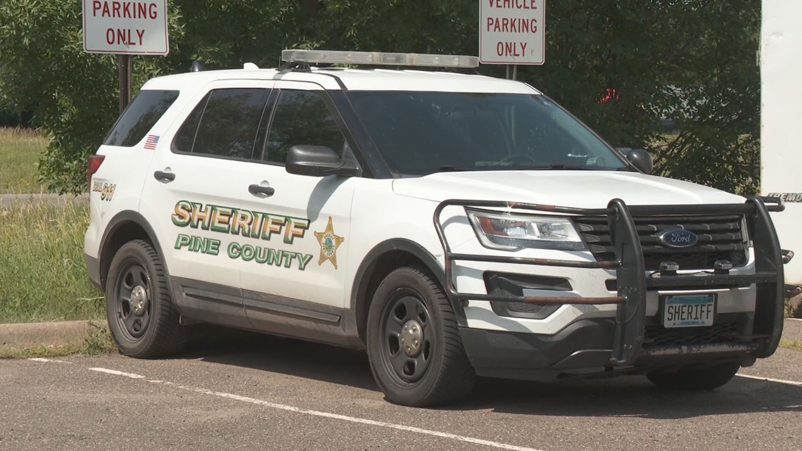 One dead in Pine County shooting [Video]