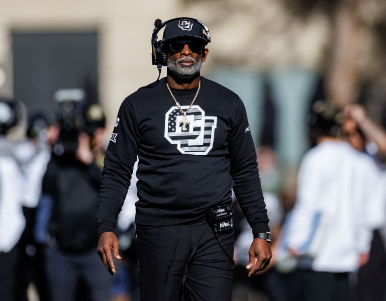 WATCH: Head coach Deion Sanders and CU players talk after win vs. Utah [Video]