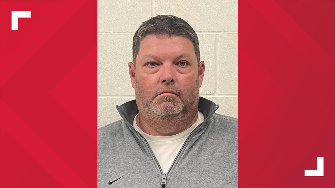 Johnson County teacher arrested on sexual misconduct with student [Video]