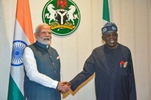 India and Nigeria renew ties as Modi visits [Video]