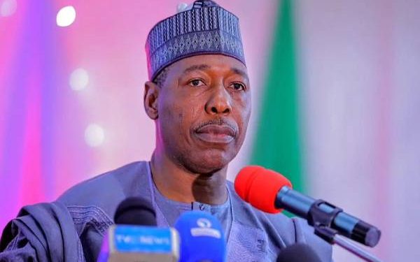 Zulum Launches Education Summit To Reform Al-Majiri System [Video]