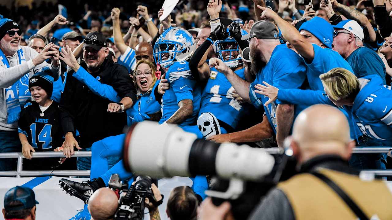 Lions vs. Jaguars: Full highlights [Video]