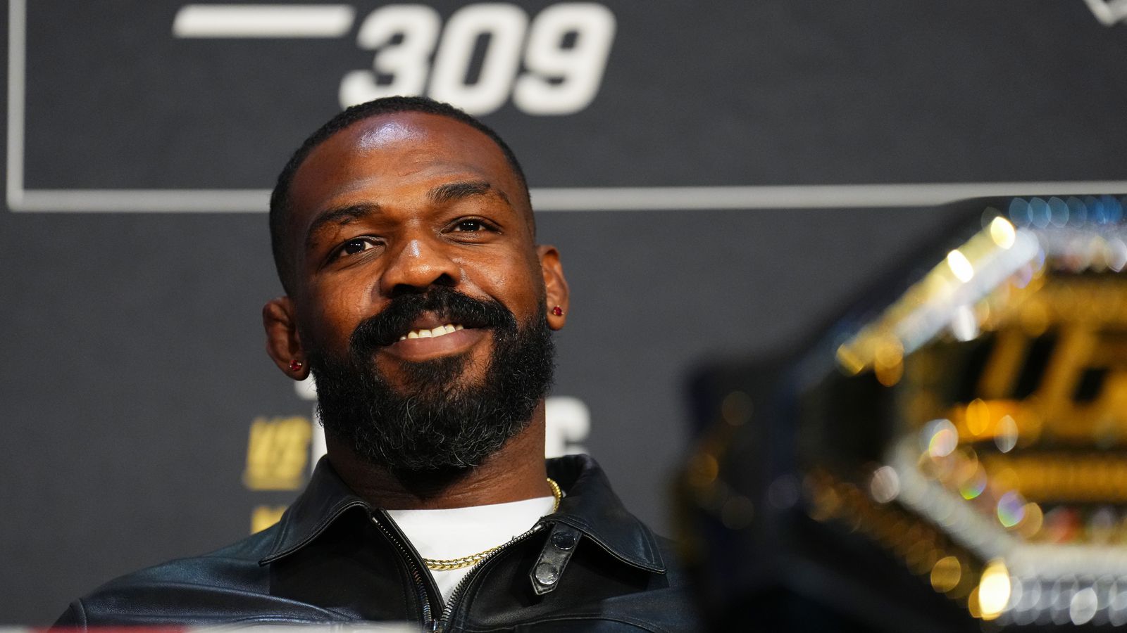 Watch UFC 309 post-fight press conference live stream video | Jones vs. Miocic