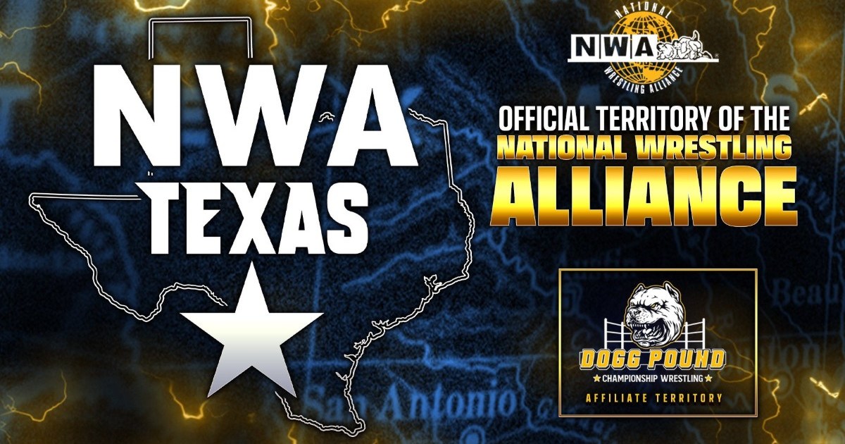 NWA Launches NWA Texas [Video]