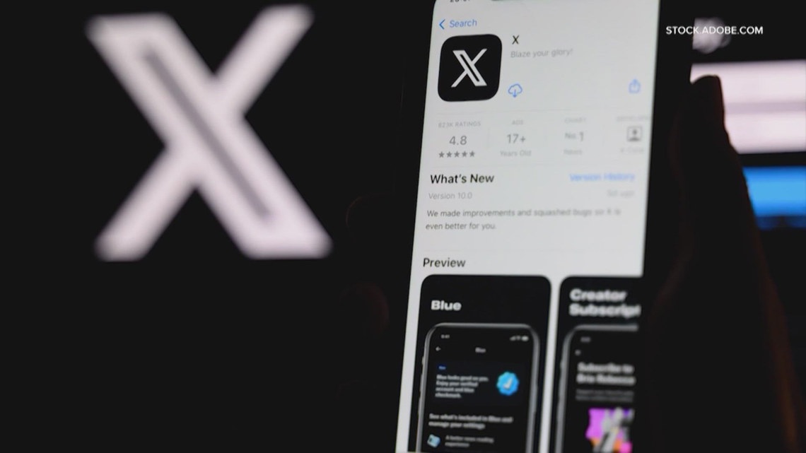 X’s terms of service changes leads to user concerns [Video]