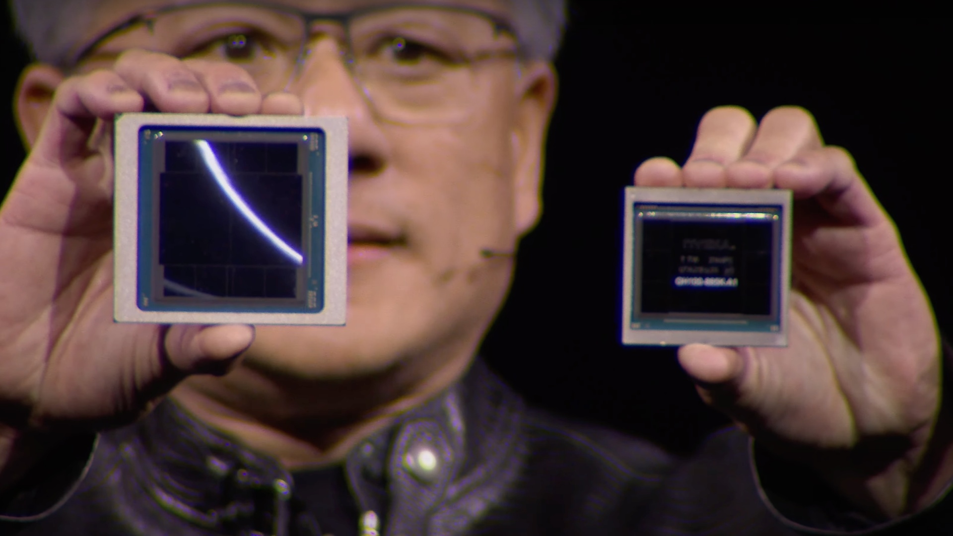 Overheating Blackwell chips bad news for NVIDIA [Video]