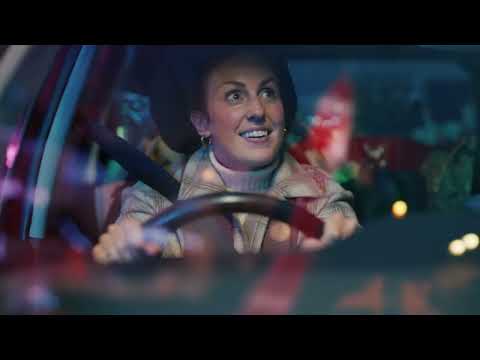 McDonalds and Leo Burnett light up the festive season withThe Gift of McDonalds  Marketing Communication News [Video]