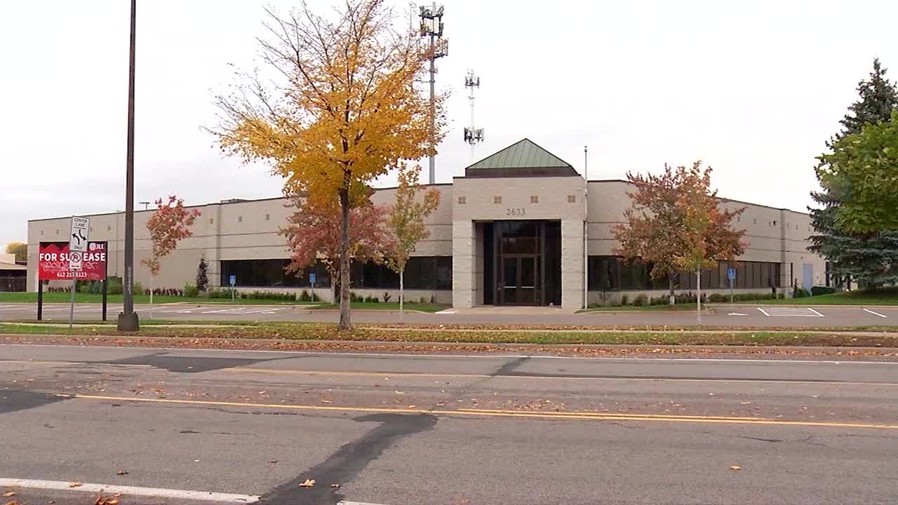 Minneapolis city leaders to discuss plans for new safety center [Video]