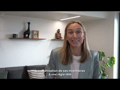 Retour sur notre event TV digitale avec Emmanuelle Godard [Video]