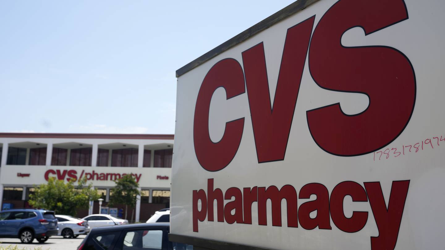 CVS Health bulks its board up to 16 members, adds hedge fund CEO  Boston 25 News [Video]