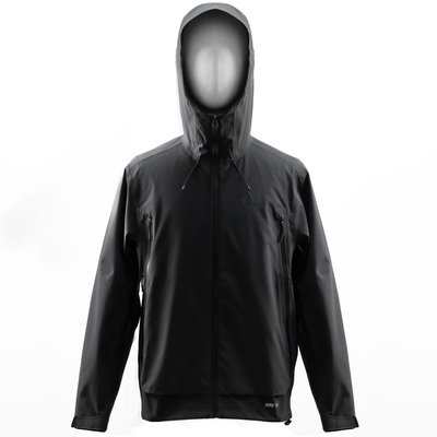 Material Science + Fear-Based Marketing: A Stab-Proof Jacket [Video]