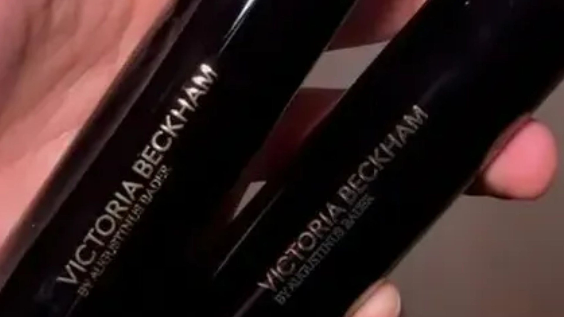 Beauty fans spot posh Victoria Beckham buy in Home Bargains – its 83 cheaper & a shopper cleared shelves & bought 20 [Video]