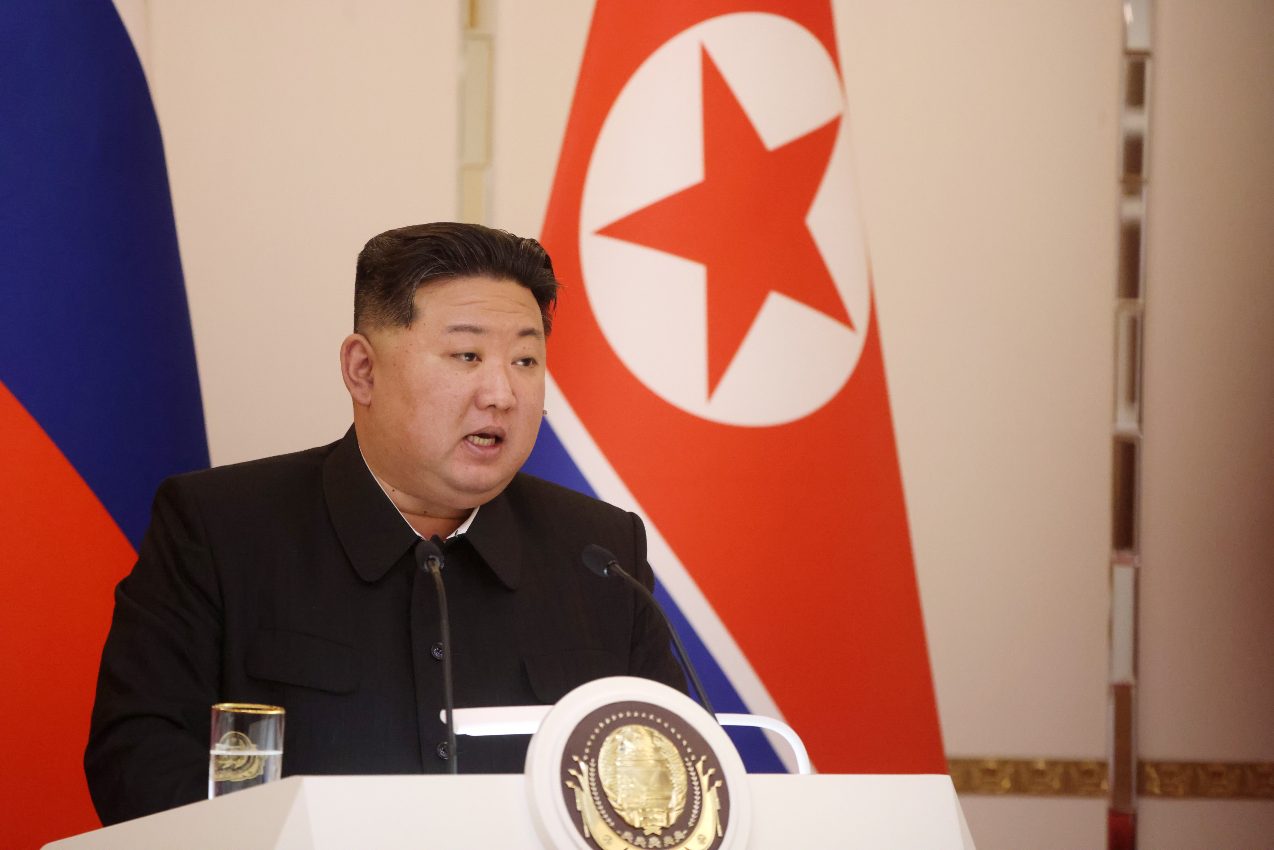 Kim Jong Un Calls for Unlimited Nuclear Weapons Expansion [Video]