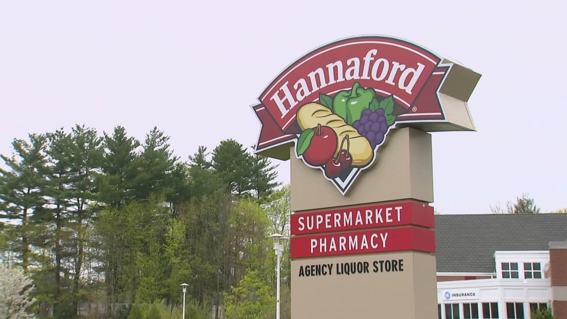 Hannaford.com and To Go services operating normally again [Video]