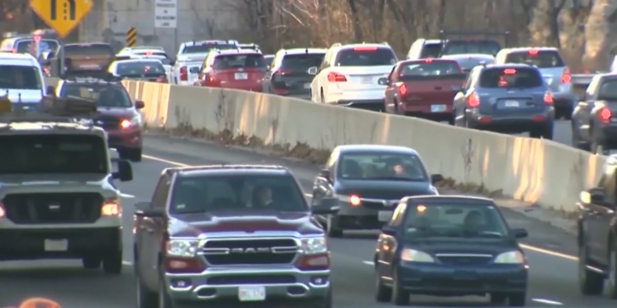 Recognizing human trafficking during holiday travel [Video]