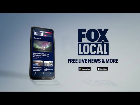 FOX LOCAL is FOX 9