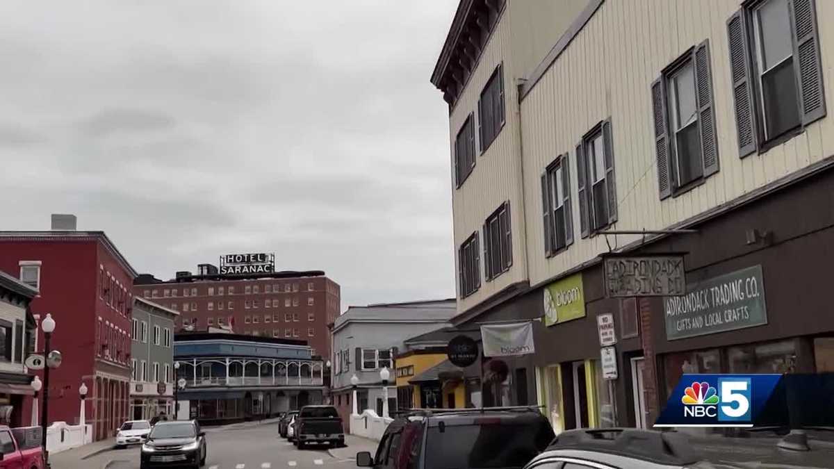 This is Our Home: Saranac Lake [Video]