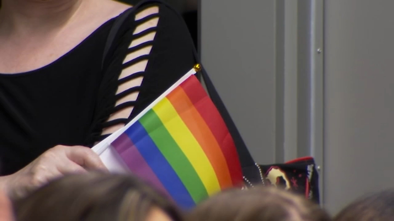 Concerns over LGBTQ+ issues post-election rise [Video]