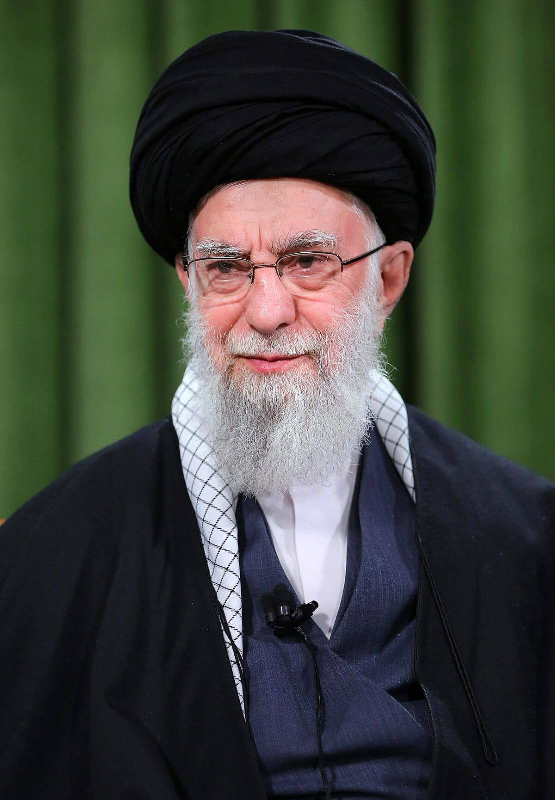 Ali Khamenei Poisoned? Wild Rumors About Iran