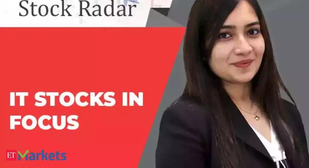 Stock Radar | Coforge has been making high highs and higher lows since June 2024; time to buy? – The Economic Times Video