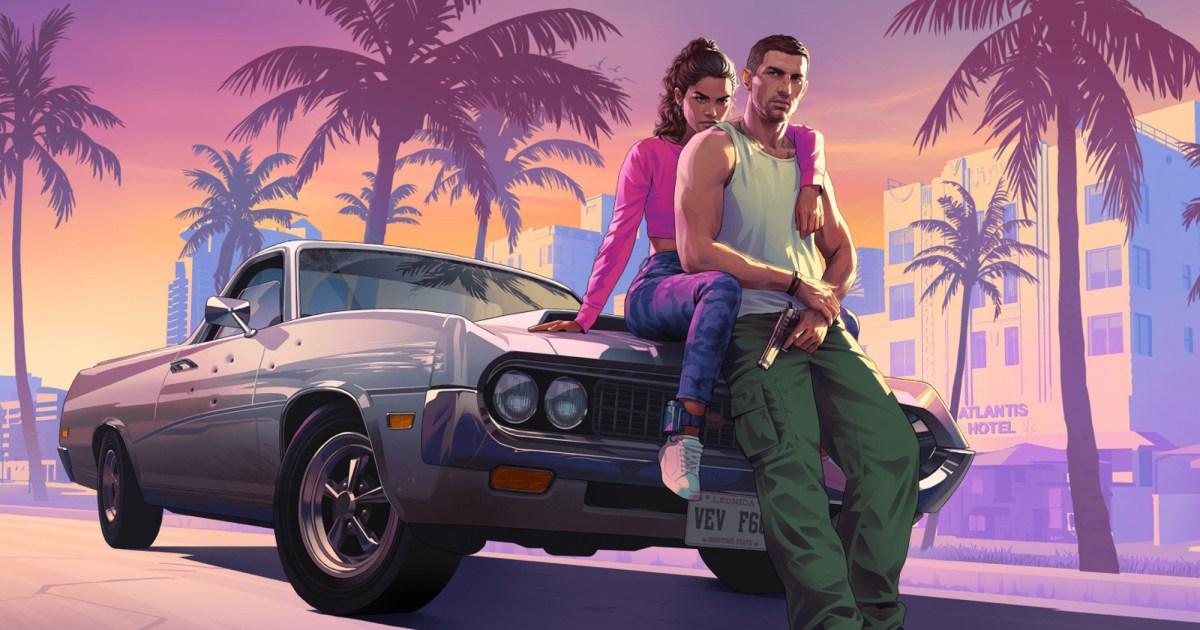 GTA 5 has had secret teasers for GTA 6 for at least four years [Video]