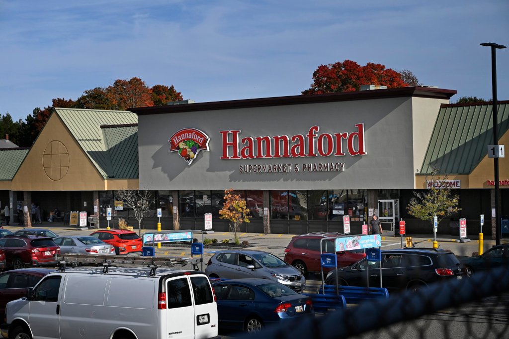 Hannaford back online, but questions remain about cybersecurity issue [Video]