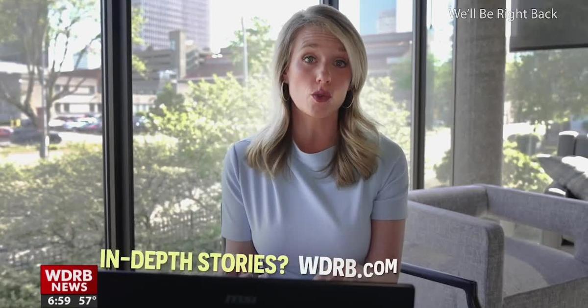 WDRB in the Morning 7 AM | [Video]