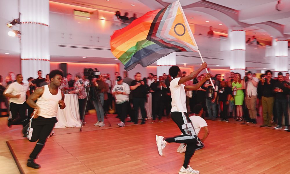 PHOTOS: Pride Reveal [Video]