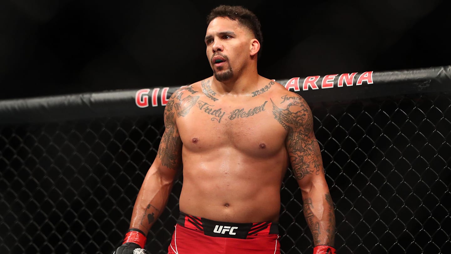 Eryk Anders Explains UFC 309 Withdrawal, Hopes to Rebook Chris Weidman Fight [Video]