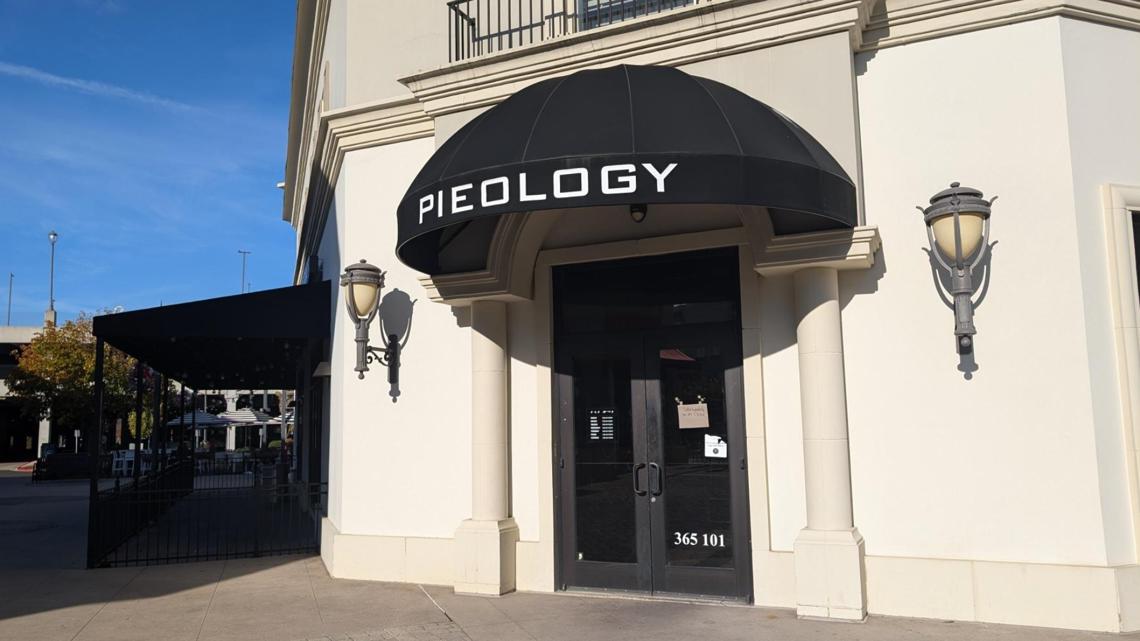 Pieology Pizza closes Huntsville location [Video]