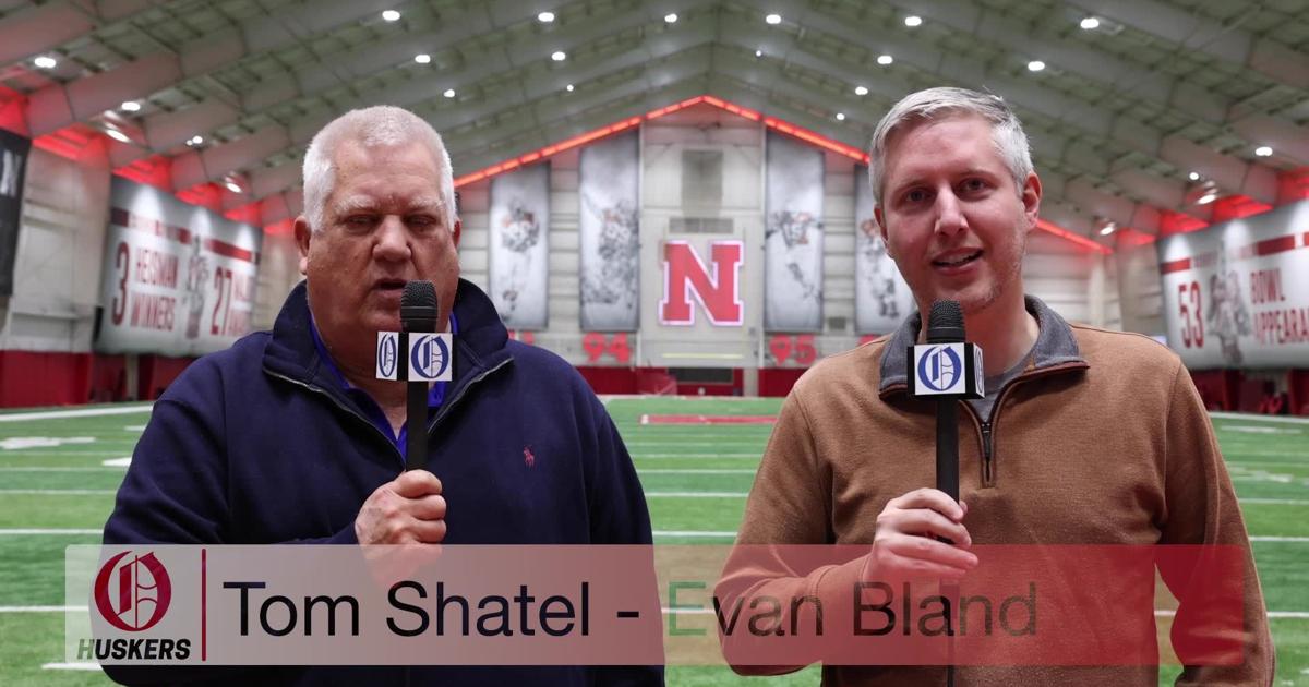 What to expect ahead of Nebraska football’s game against Wisconsin [Video]