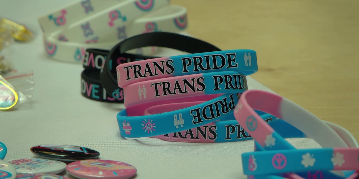 Local LGBTQ+ advocacy group hosts summit for Transgender Awareness Week [Video]