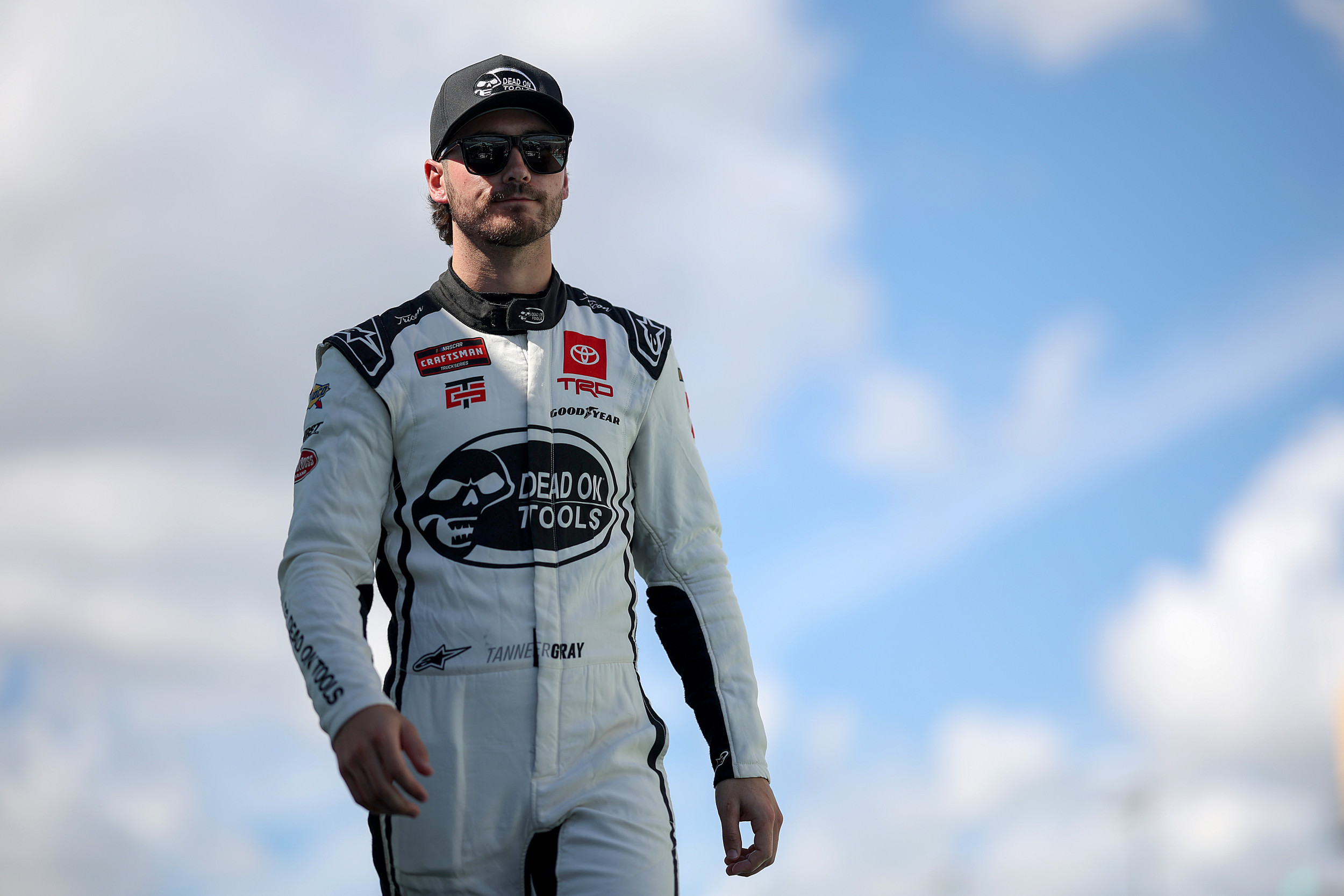 NASCAR: TRICON Garage Confirms Tanner Gray’s Future In Contract Announcement [Video]