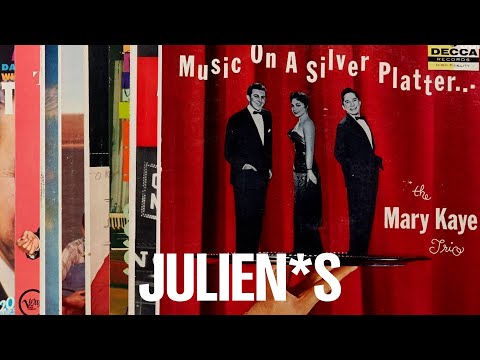 JULIEN’S “PLAYED, WORN & TORN AUCTION” RETURNS TO MUSIC CITY WITH LEGENDARY AUCTION NOVEMBER 20-21, 2024 [Video]