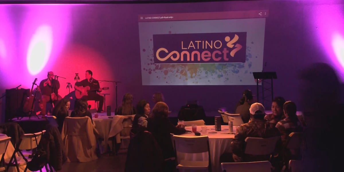 New program aims to empower Hispanic and Latino entrepreneurs in Lincoln [Video]