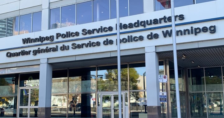 Suspect, 17, arrested after 5 separate armed incidents within an hour: Winnipeg police - Winnipeg [Video]