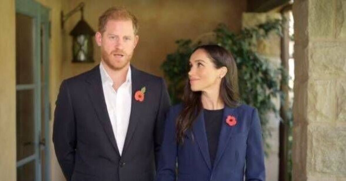 Meghan and Harry’s ‘lost limb’ as major change from marriage exposed | Royal | News [Video]