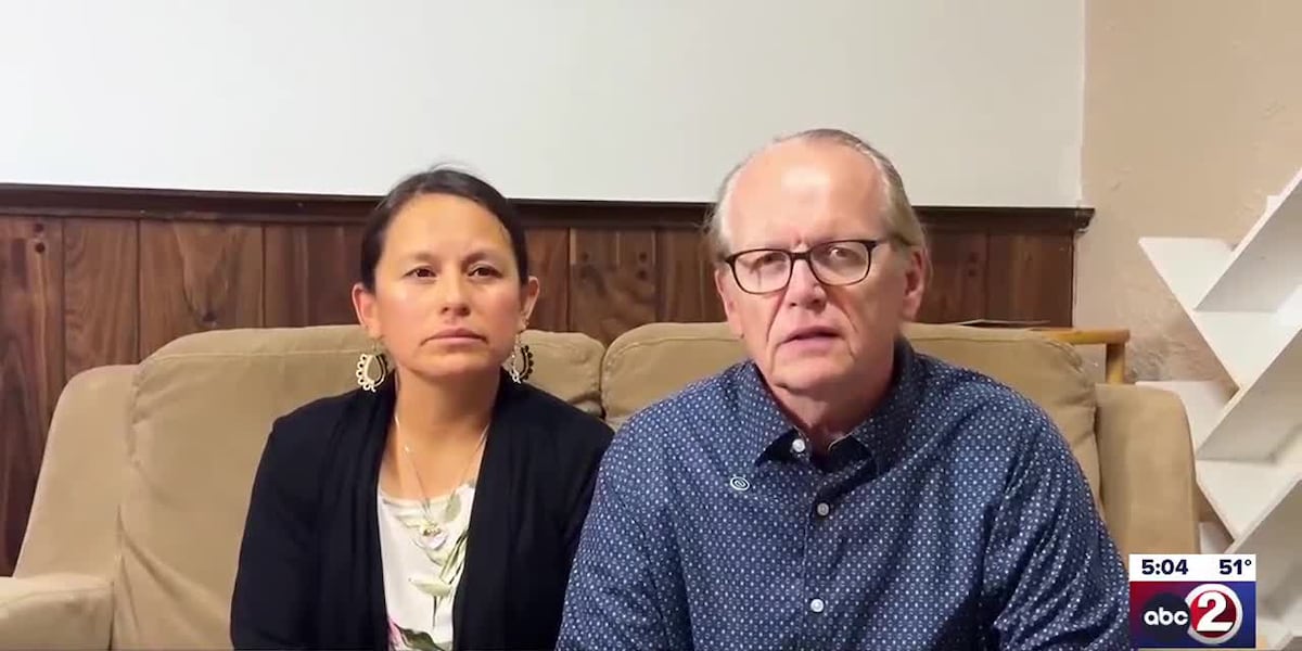 Gonzalez family thanks supporters ahead of sentencing this week [Video]