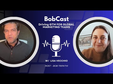 Driving Go-To-Market (GTM) Playbook in Global Marketing [Video]