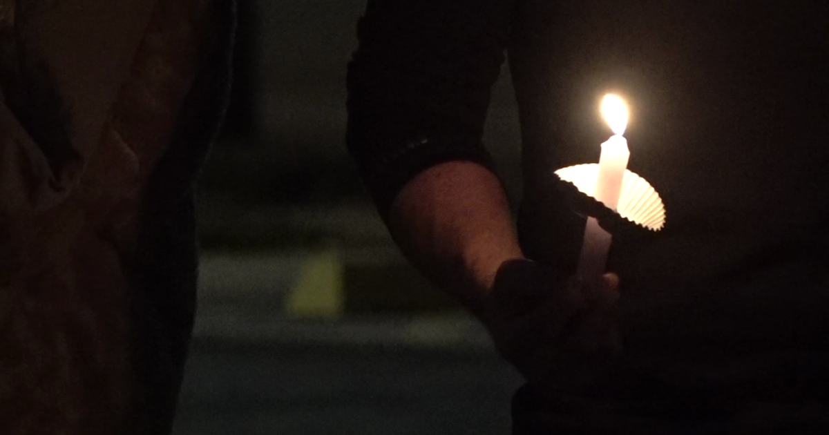 Hope Center celebrates the lives of unhoused people who have passed | News [Video]