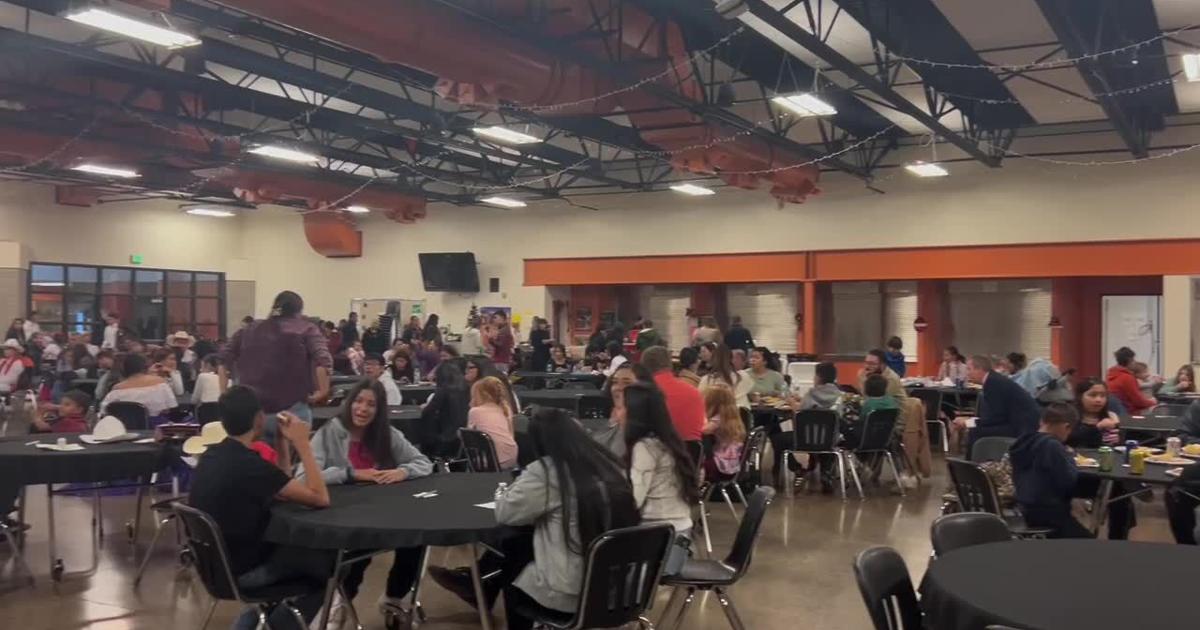 Migrant Education and English Learner Parent Night provide families with resources [Video]