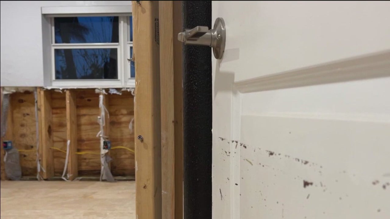 Post-storm rebuilding: When permits are needed [Video]