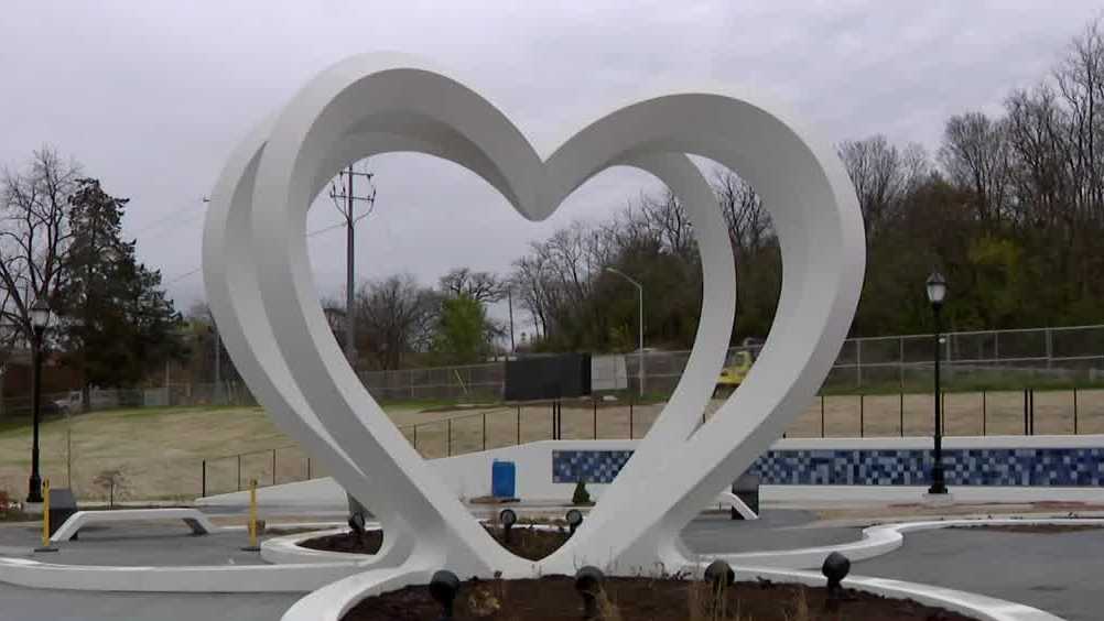 Construction on track for Waukesha’s parade tragedy memorial dedication [Video]