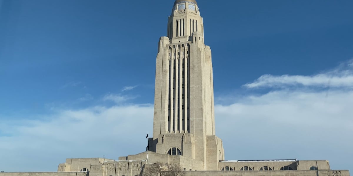 Spivey declared winner in District 13 race for Nebraska Legislature [Video]