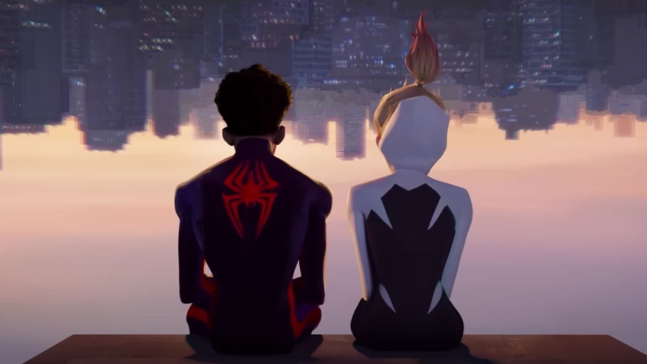 Is Beyond The Spider-Verse Announcement On Its Way? Exploring The Buzz From New York