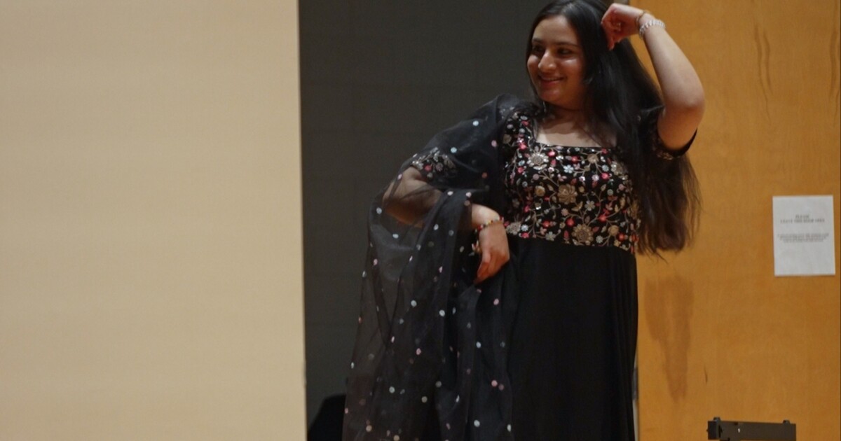 MSU Billings cultural showcase events bring India to Montana [Video]