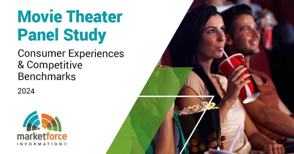 From Blockbusters to Busts: What Drives Moviegoers Back to Theatres - And What Drives Them Away | PR Newswire [Video]