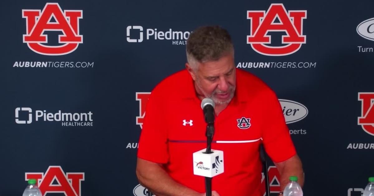 Bruce Pearl recaps win over North Alabama [Video]